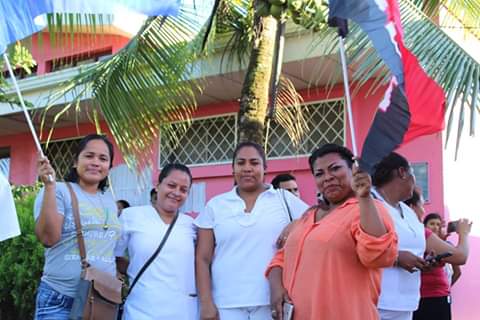 campaña